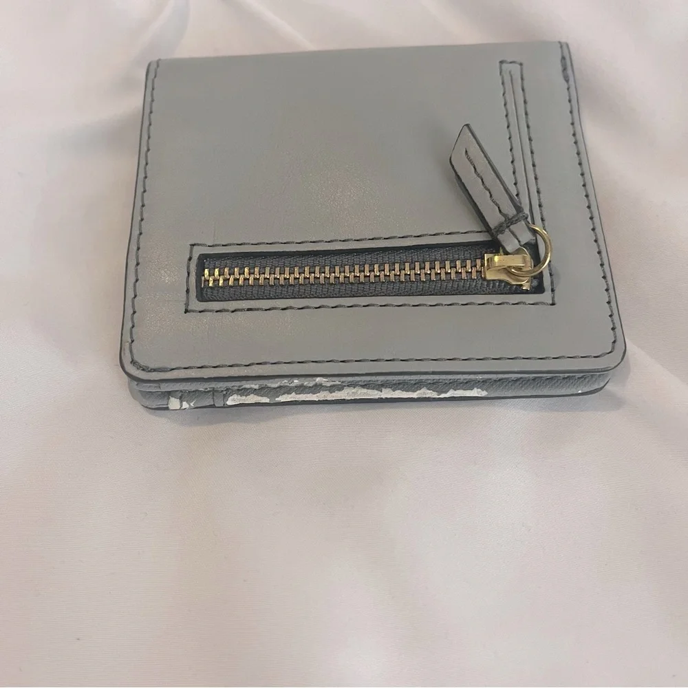 Fossil Multi Color Wallet - Picture 5 of 8
